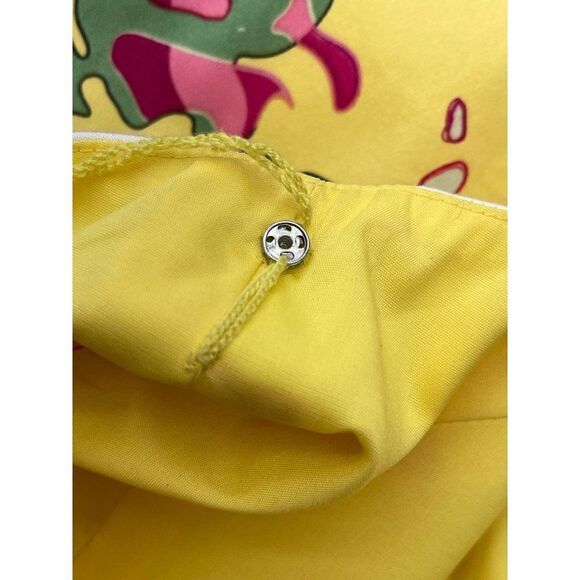 Adrianna Papell Multicolored Floral Sheath Dress Size 8 NWT - Picture 7 of 11